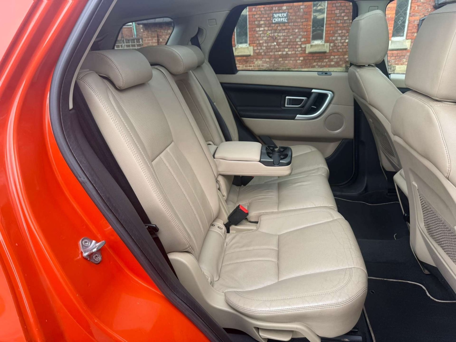 Used Land Rover Discovery Sport 2016 for sale - 77667864: Photo 35