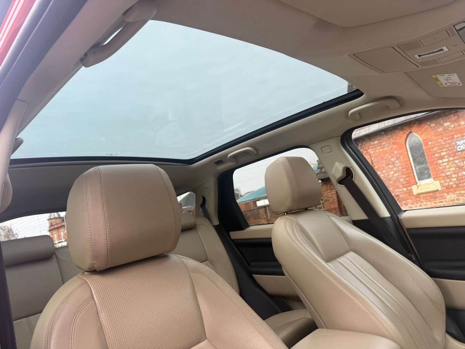 Used Land Rover Discovery Sport 2016 for sale - 77667864: Photo 37