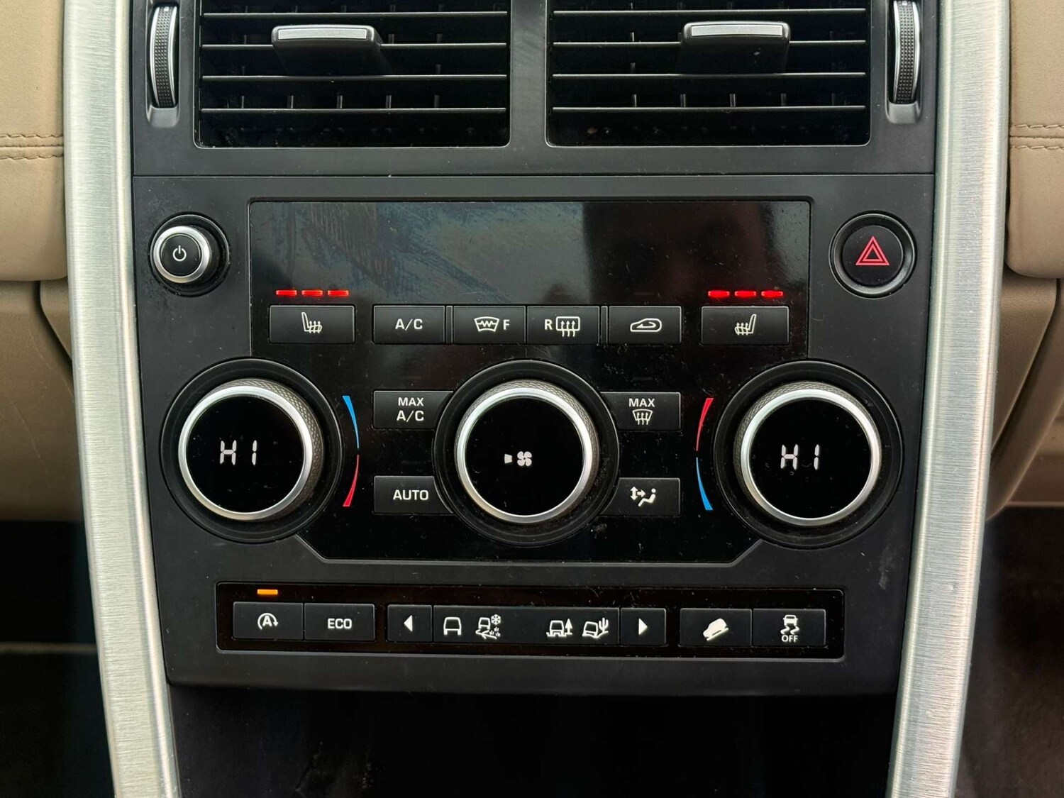 Used Land Rover Discovery Sport 2016 for sale - 77667864: Photo 39