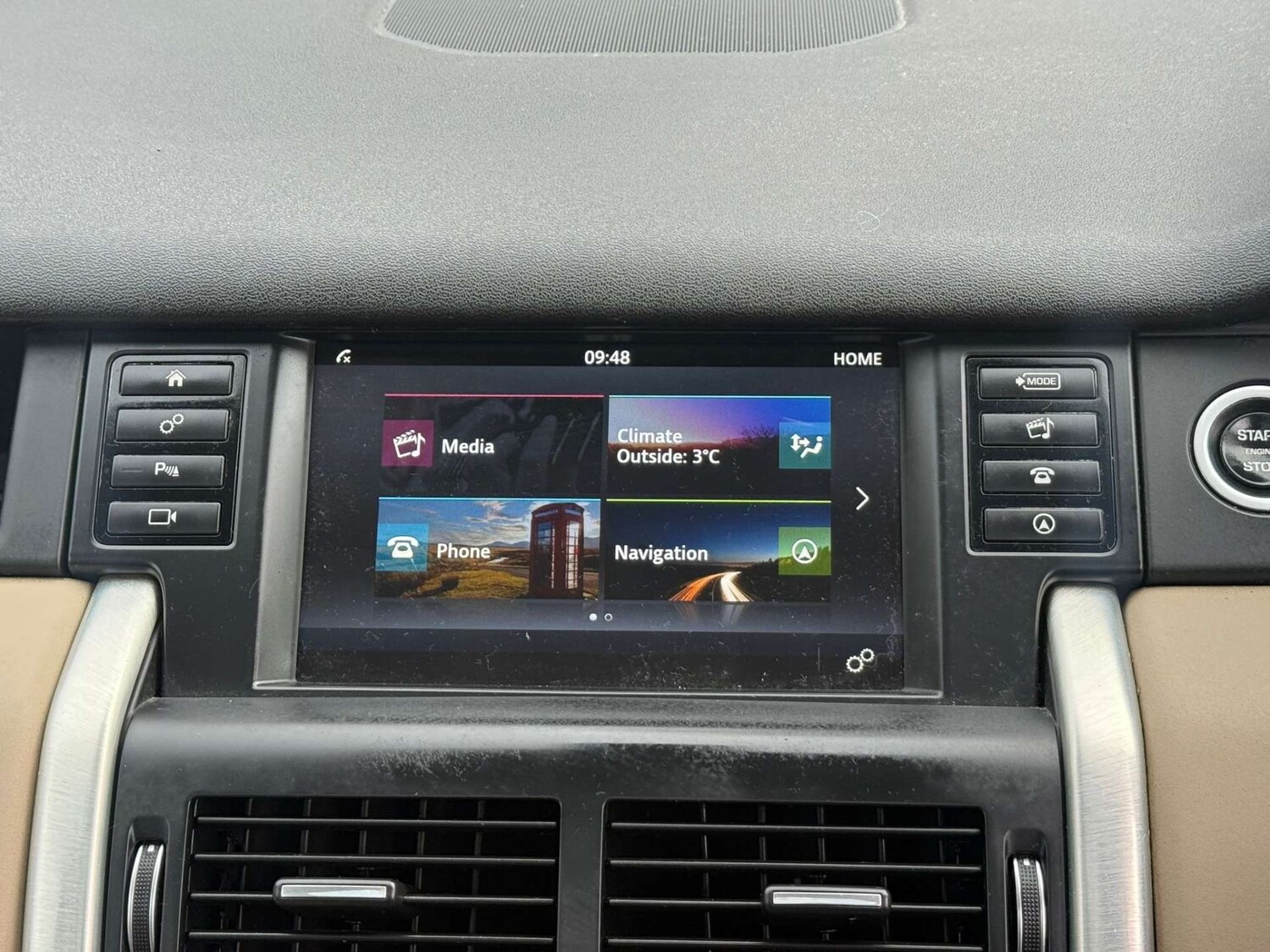 Used Land Rover Discovery Sport 2016 for sale - 77667864: Photo 40