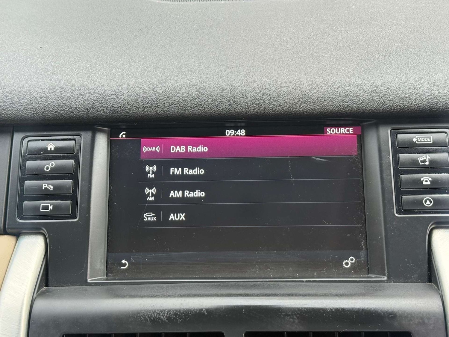 Used Land Rover Discovery Sport 2016 for sale - 77667864: Photo 41