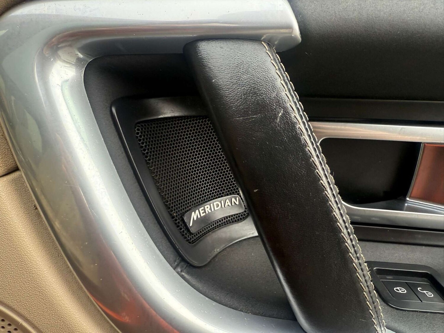 Used Land Rover Discovery Sport 2016 for sale - 77667864: Photo 47