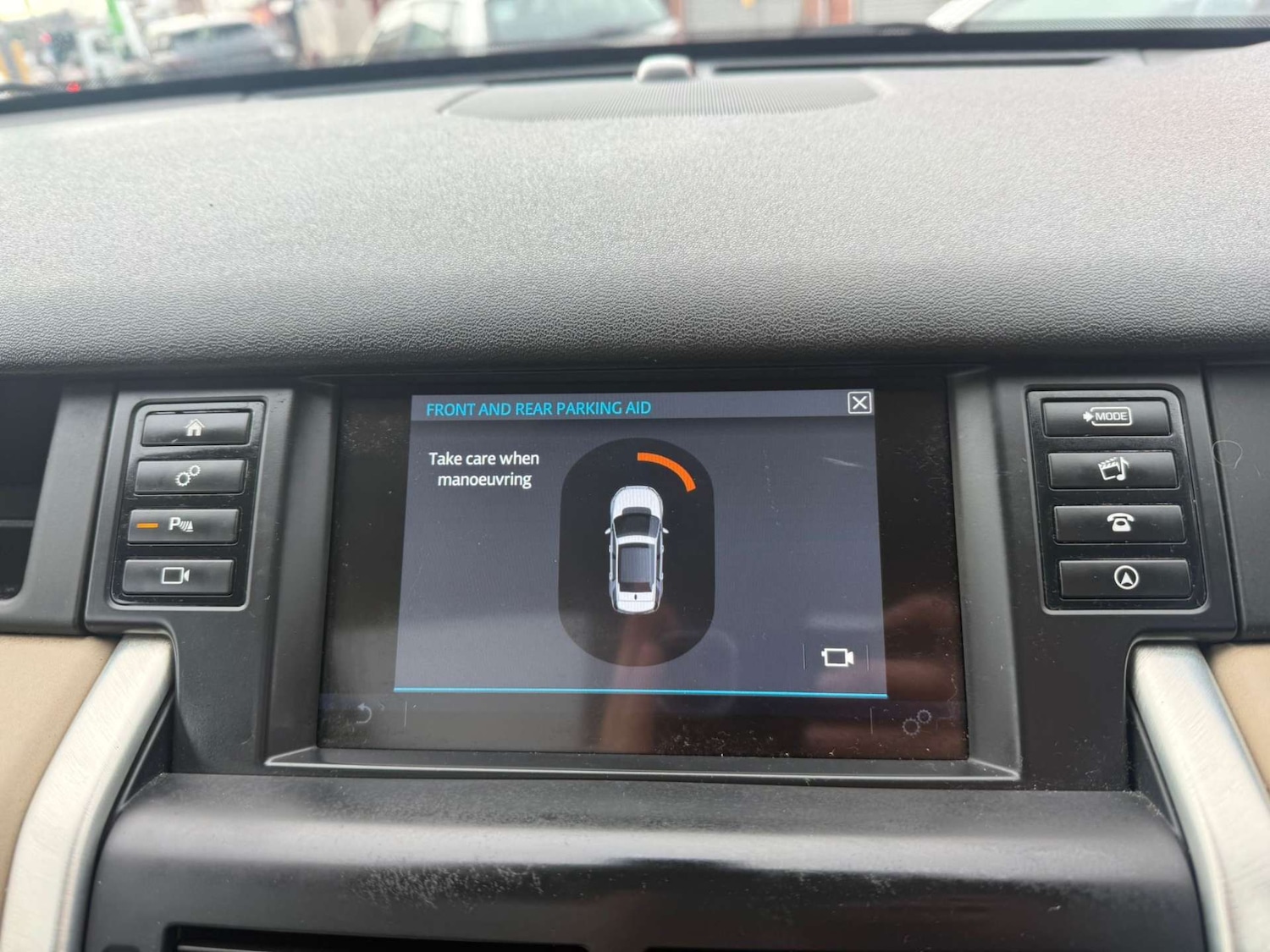 Used Land Rover Discovery Sport 2016 for sale - 77667864: Photo 49