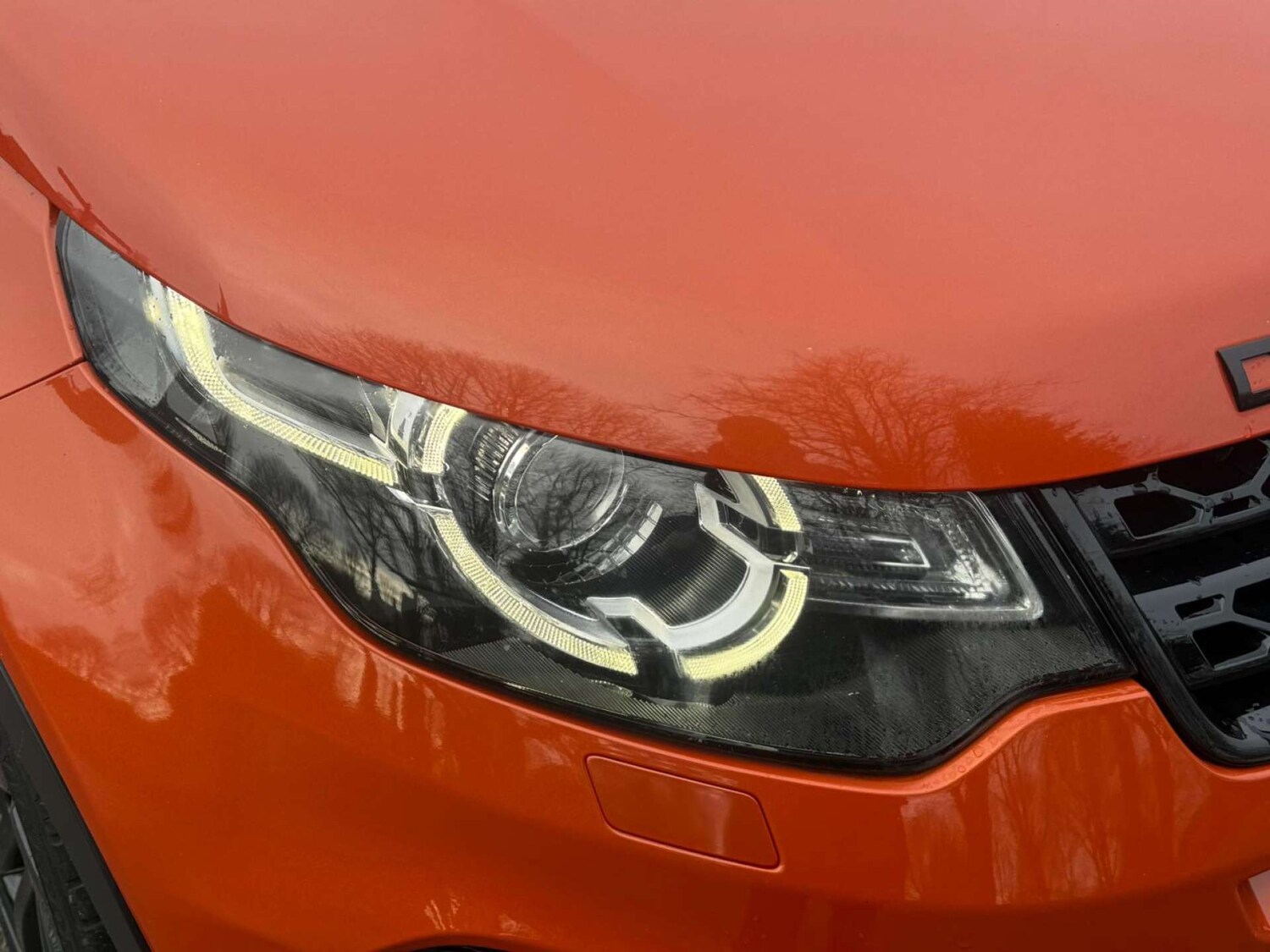 Used Land Rover Discovery Sport 2016 for sale - 77667864: Photo 8