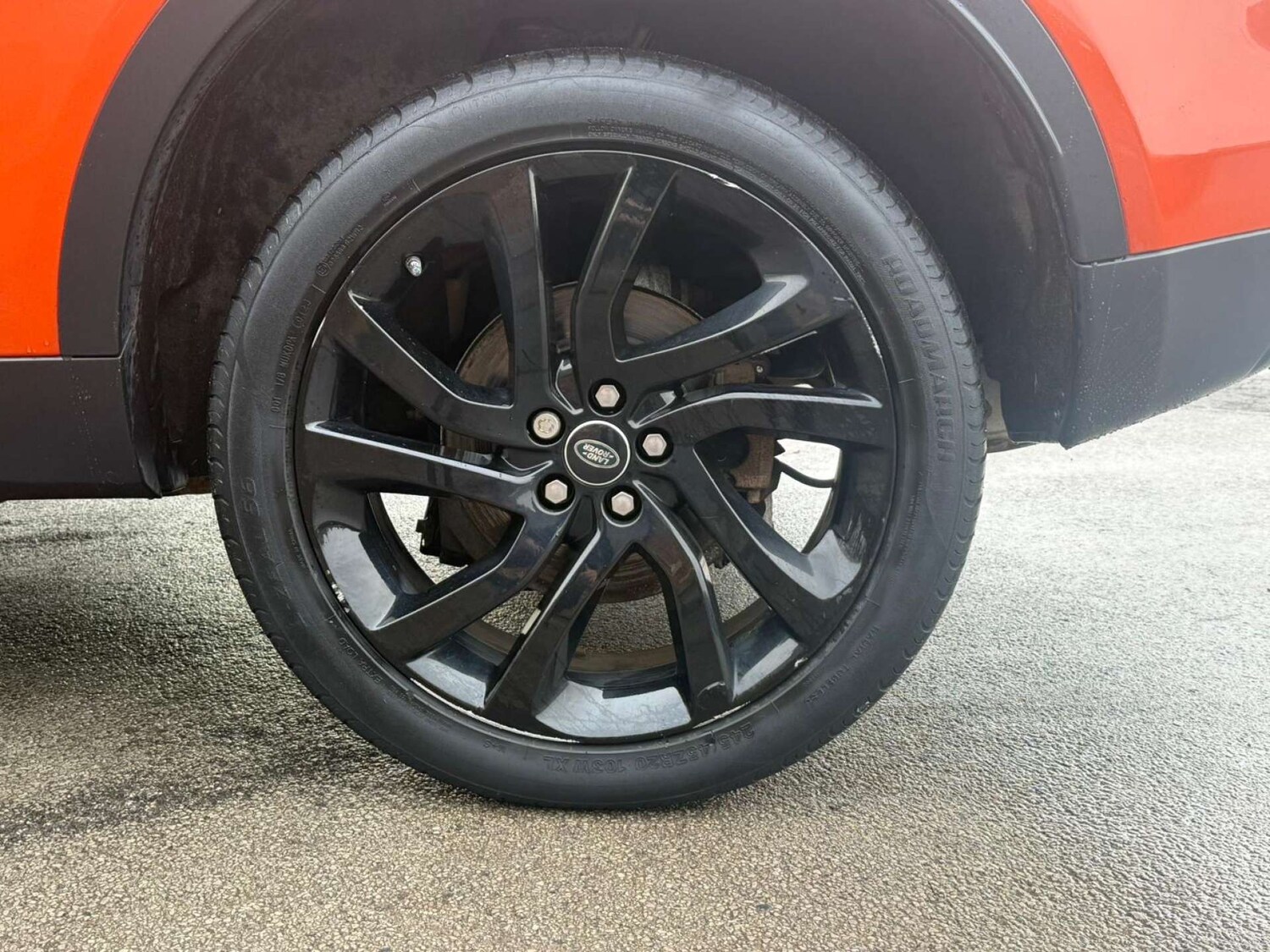 Used Land Rover Discovery Sport 2016 for sale - 77667864: Photo 9