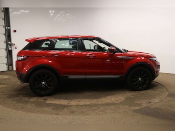 Used Land Rover Range Rover Evoque 2014 for sale - 77342158: Photo