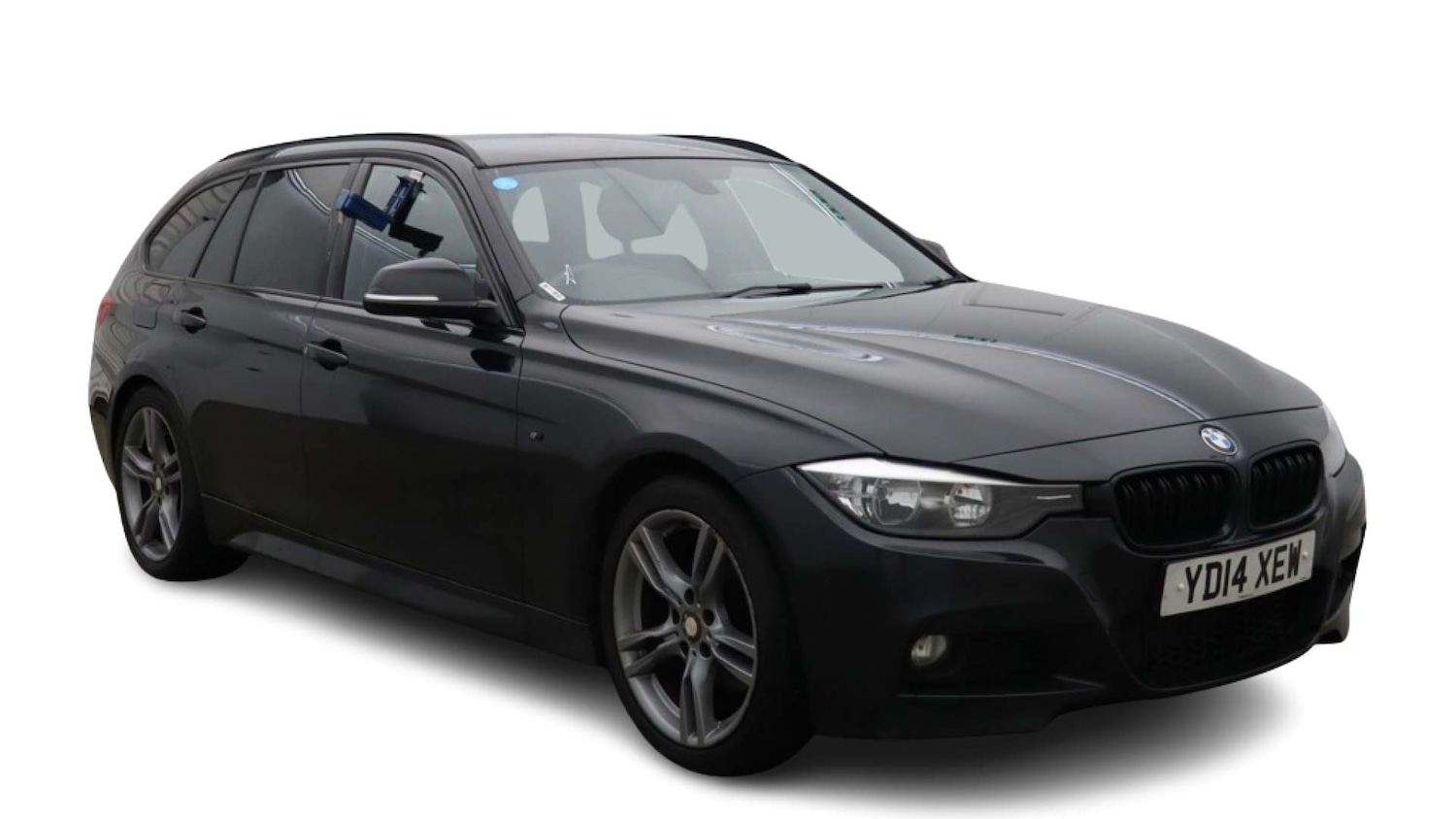 Used BMW 3 Series 2014 for sale - 76628248: Photo 1