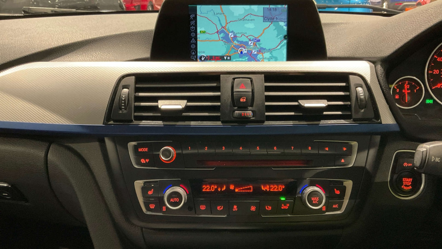 Used BMW 3 Series 2014 for sale - 76628248: Photo 11