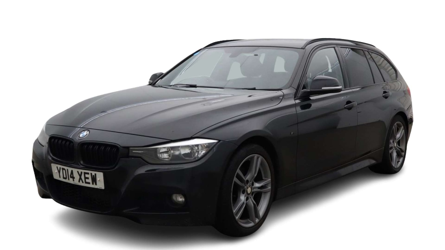 Used BMW 3 Series 2014 for sale - 76628248: Photo 2