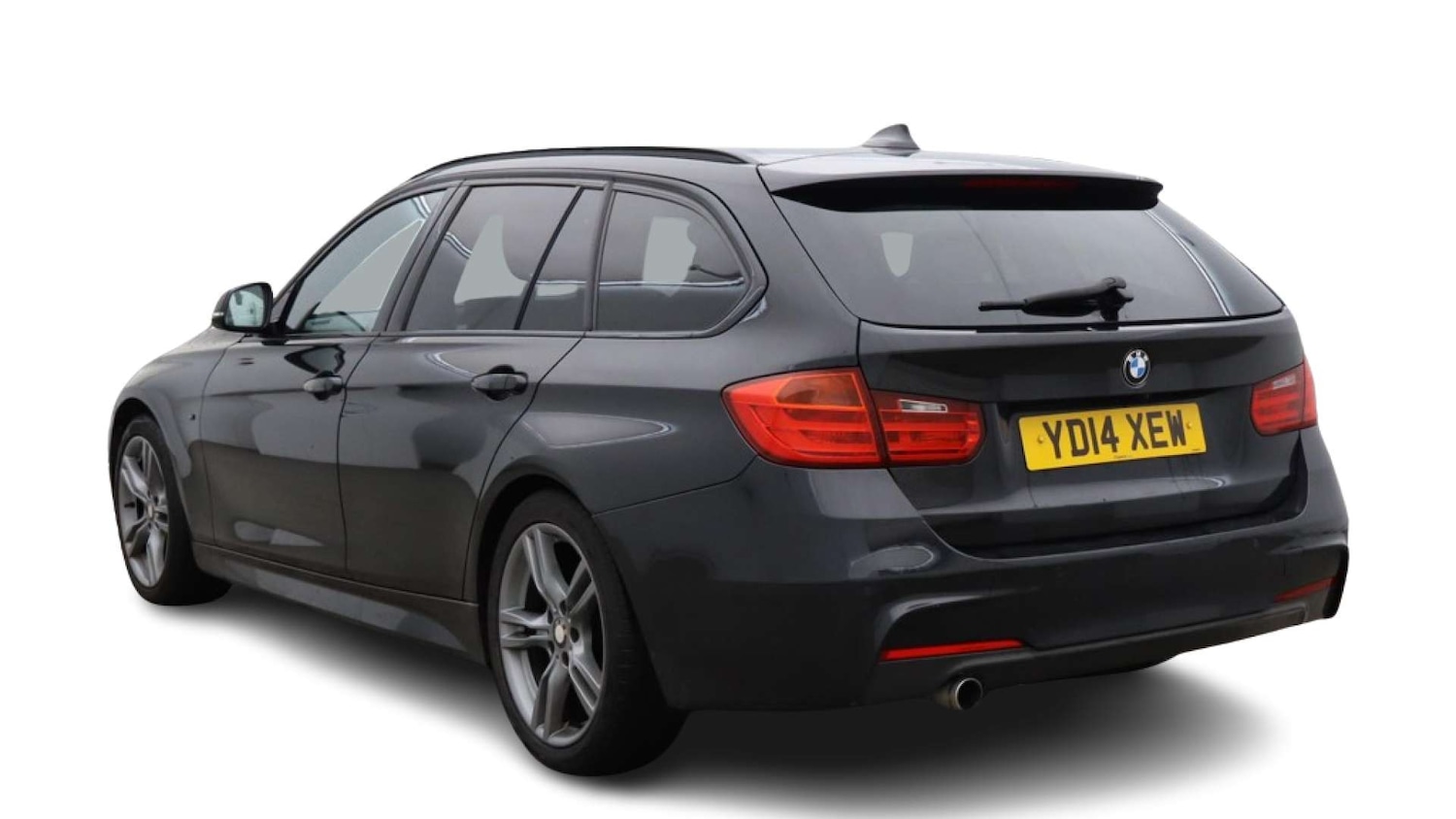 Used BMW 3 Series 2014 for sale - 76628248: Photo 3