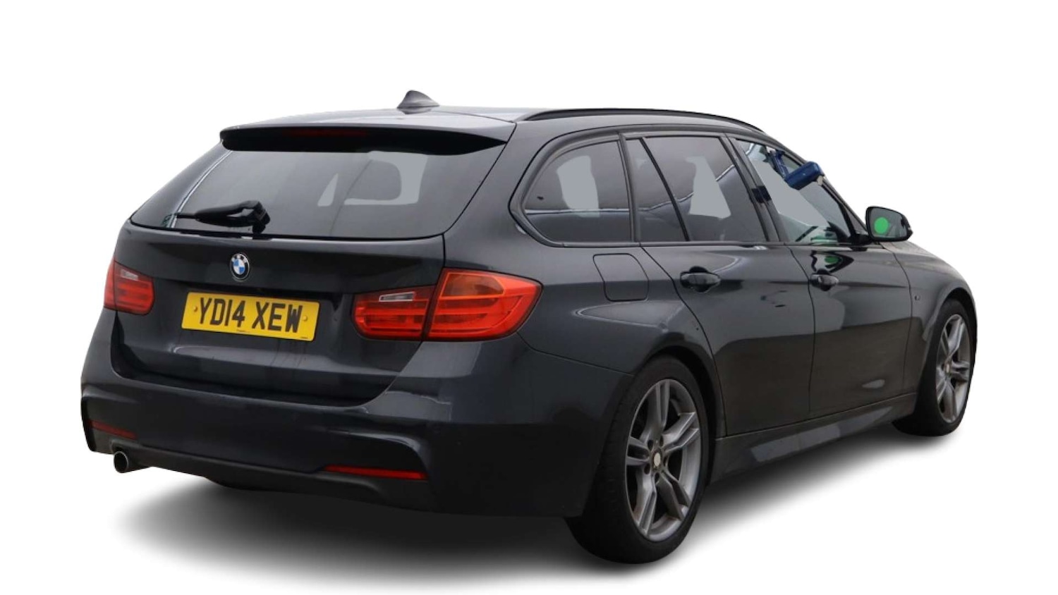 Used BMW 3 Series 2014 for sale - 76628248: Photo 4