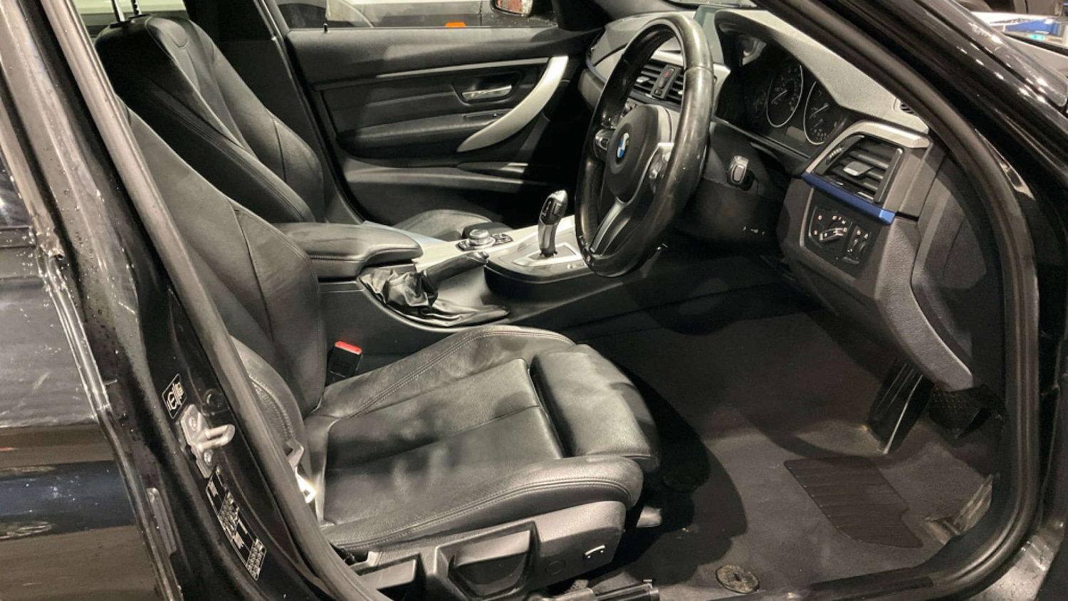 Used BMW 3 Series 2014 for sale - 76628248: Photo 9