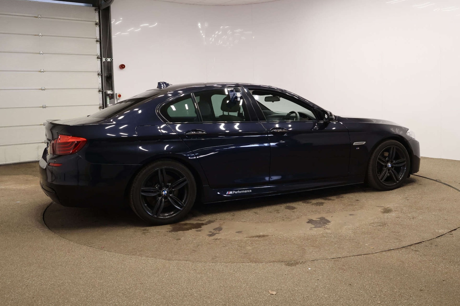 Used BMW 5 Series 2014 for sale - 77920720: Photo 5