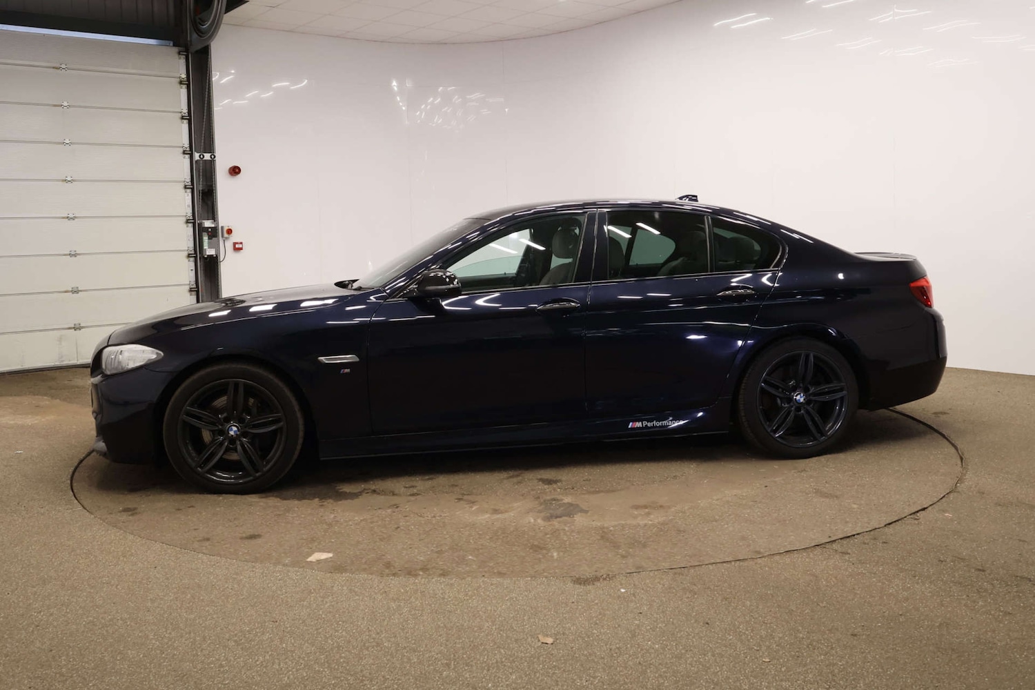 Used BMW 5 Series 2014 for sale - 77920720: Photo 6