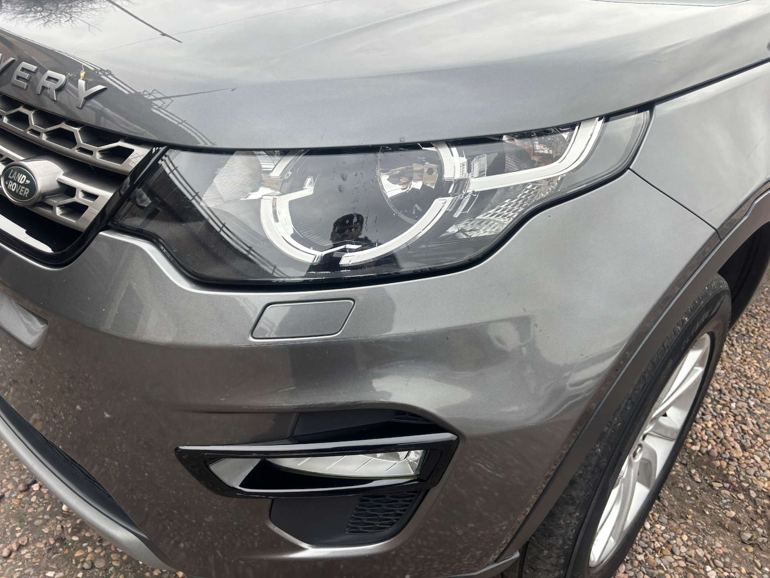 Used Land Rover Discovery Sport 2018 for sale - 77399261: Photo 13