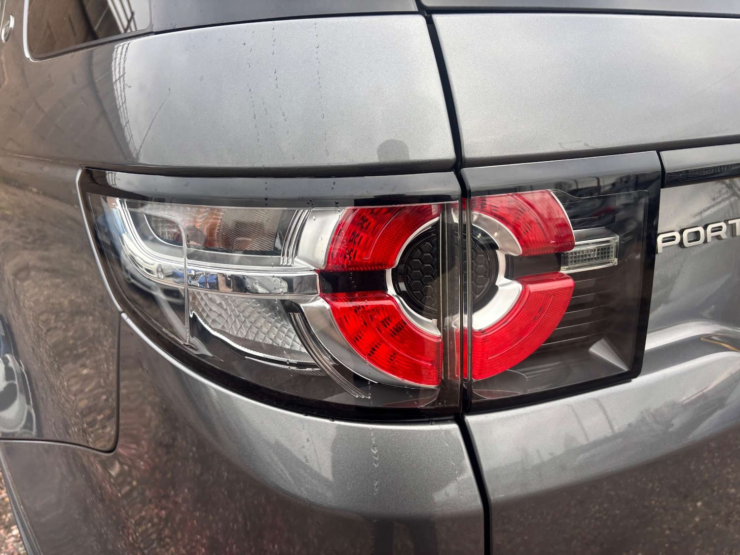 Used Land Rover Discovery Sport 2018 for sale - 77399261: Photo 14