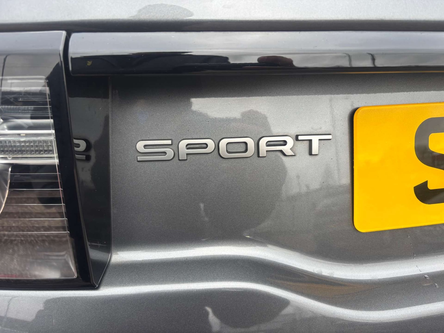 Used Land Rover Discovery Sport 2018 for sale - 77399261: Photo 15