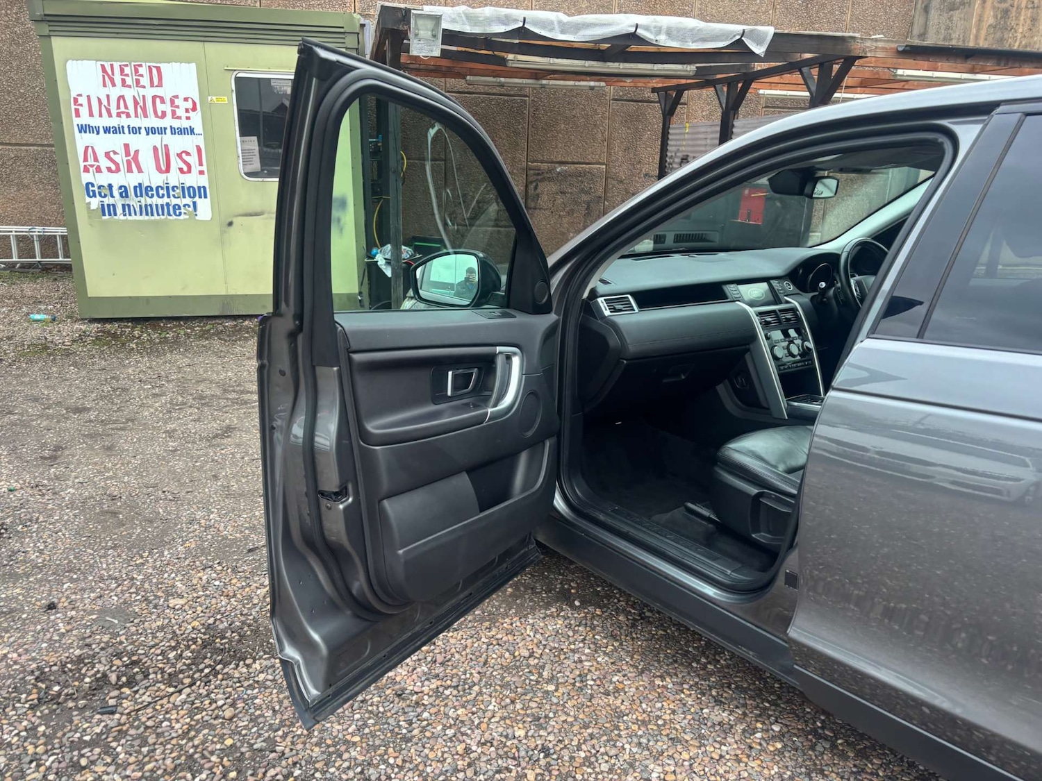 Used Land Rover Discovery Sport 2018 for sale - 77399261: Photo 17