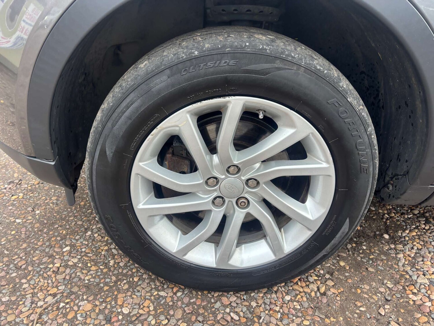 Used Land Rover Discovery Sport 2018 for sale - 77399261: Photo 21