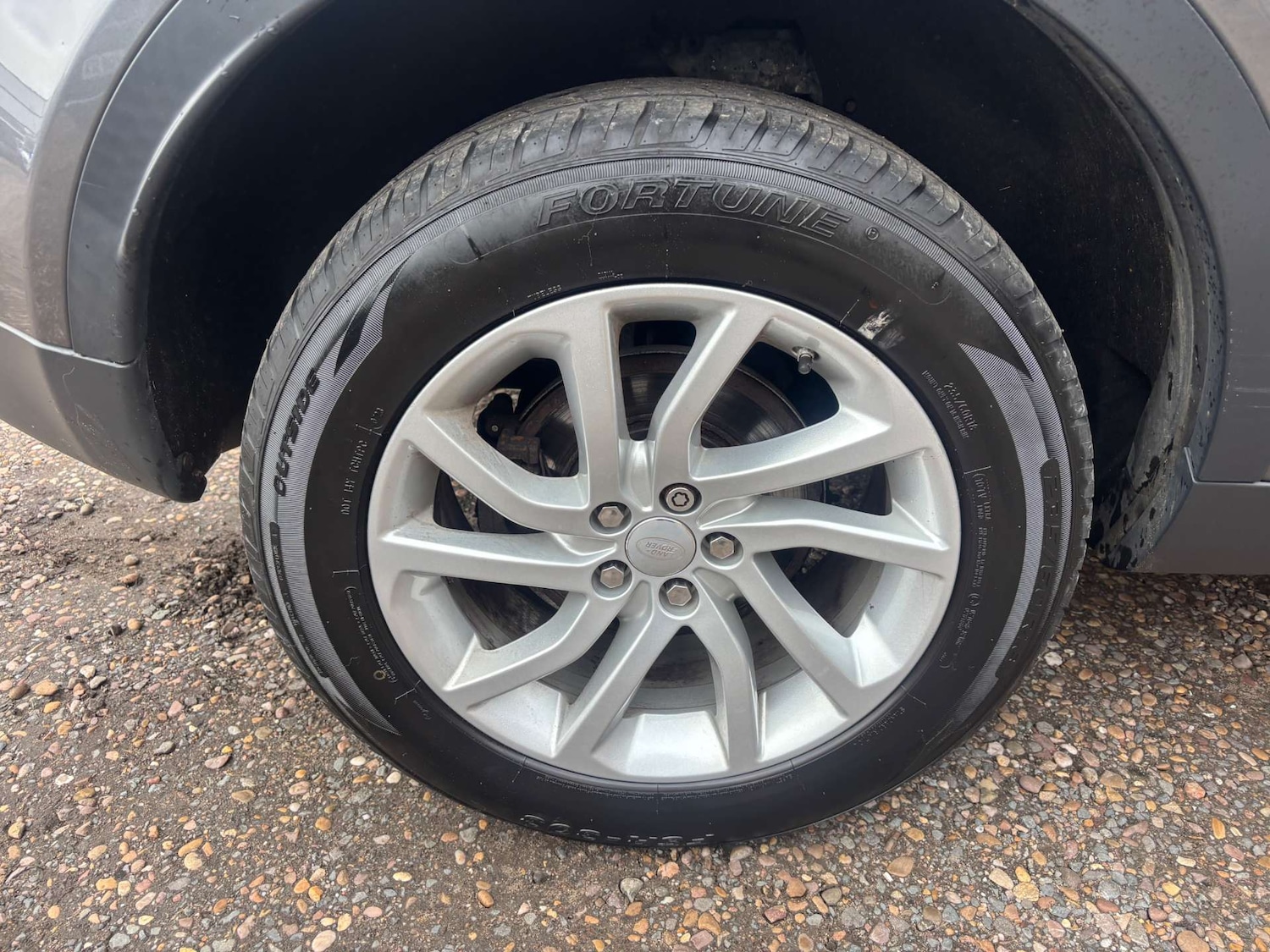 Used Land Rover Discovery Sport 2018 for sale - 77399261: Photo 22