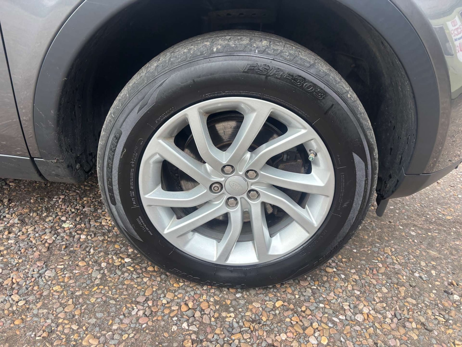 Used Land Rover Discovery Sport 2018 for sale - 77399261: Photo 23