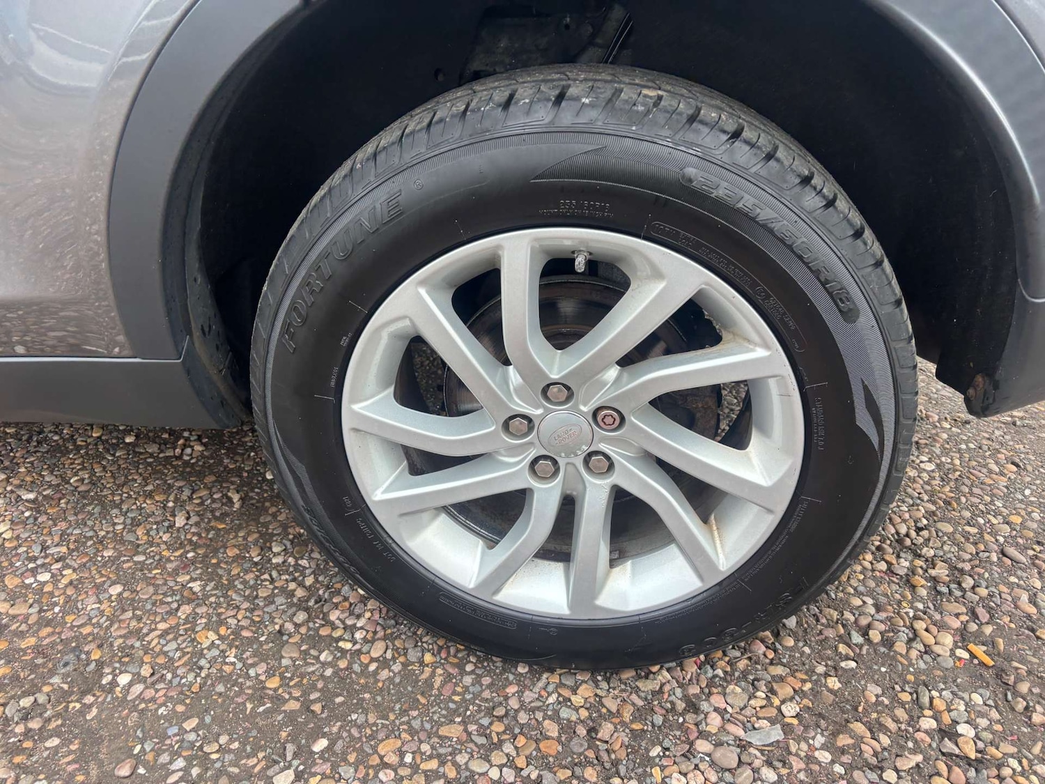 Used Land Rover Discovery Sport 2018 for sale - 77399261: Photo 24