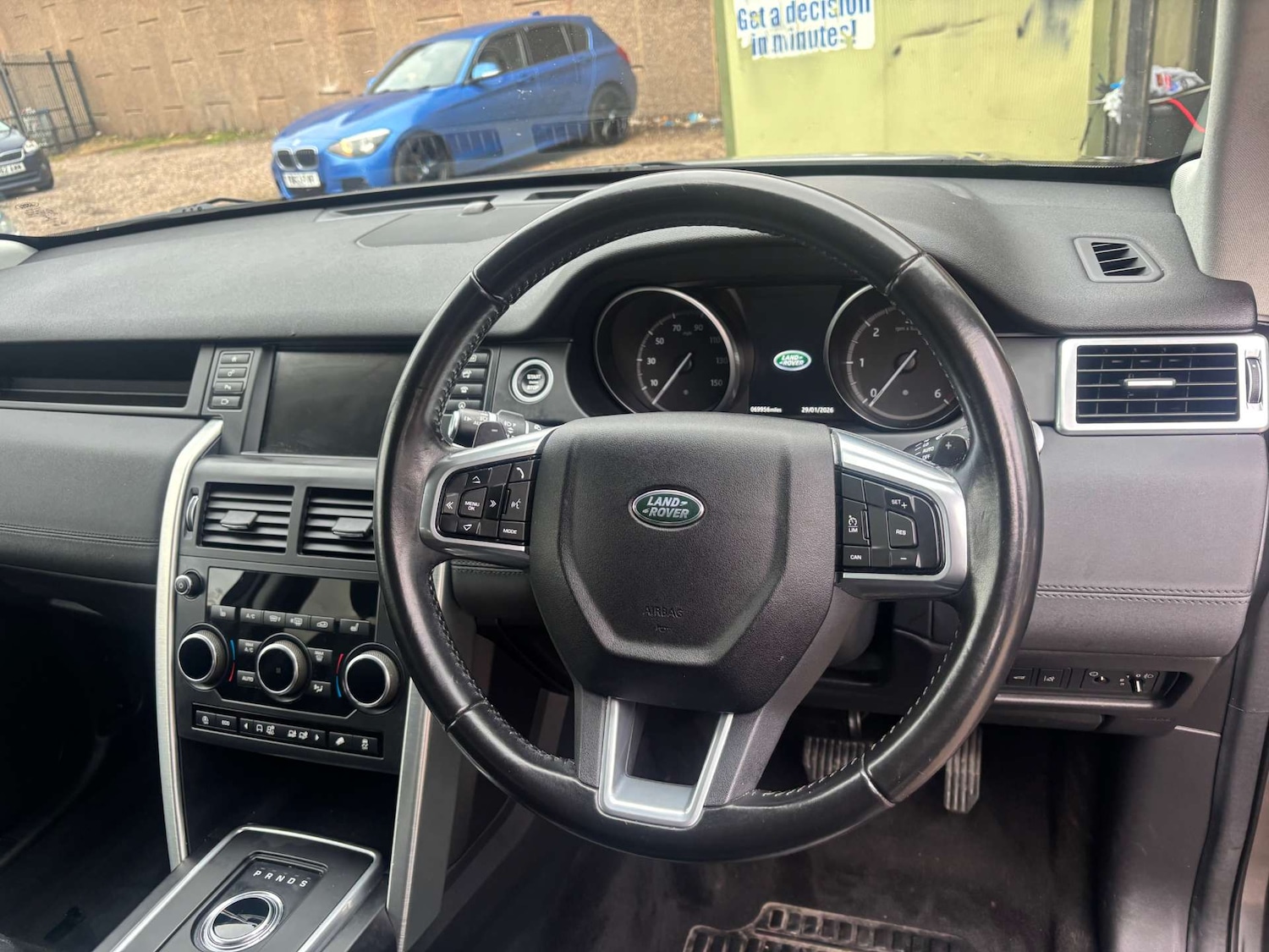 Used Land Rover Discovery Sport 2018 for sale - 77399261: Photo 27