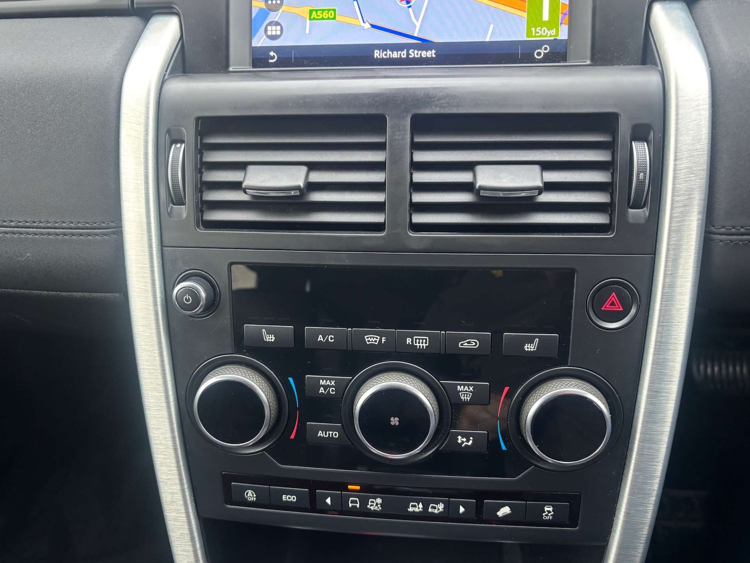 Used Land Rover Discovery Sport 2018 for sale - 77399261: Photo 36