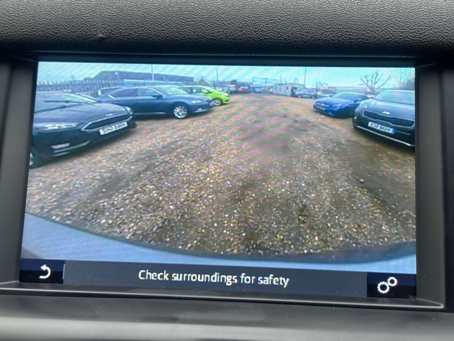 Used Land Rover Discovery Sport 2018 for sale - 77399261: Photo 39