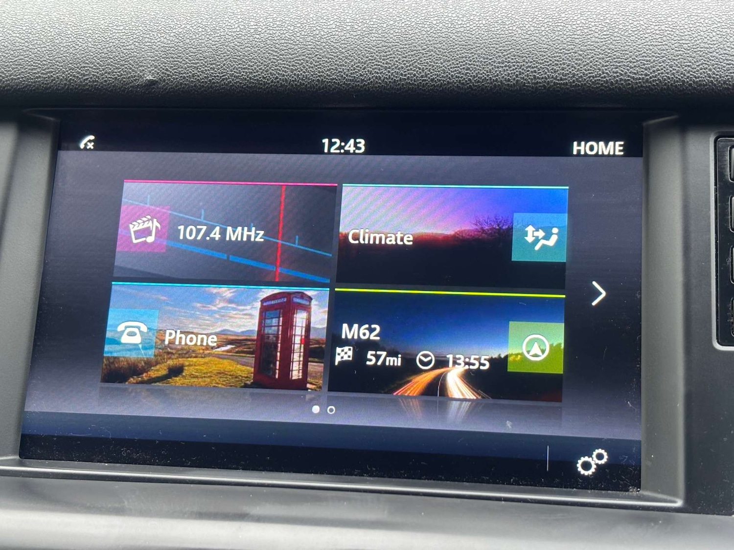 Used Land Rover Discovery Sport 2018 for sale - 77399261: Photo 41