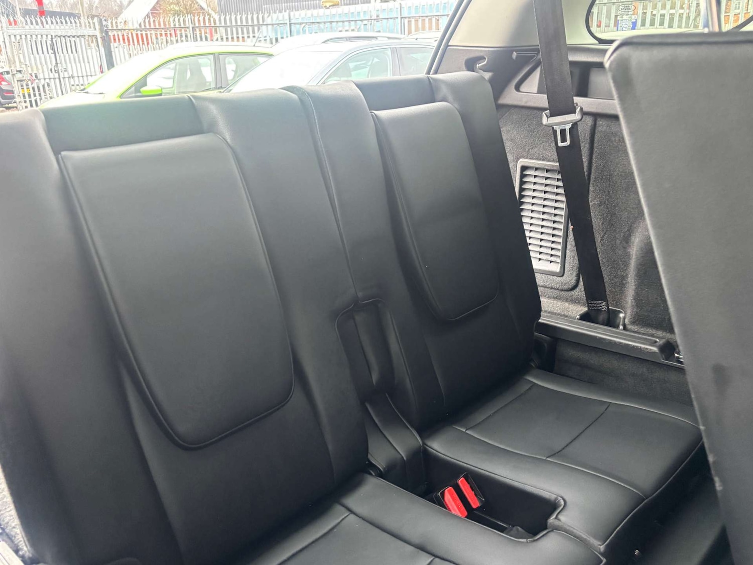 Used Land Rover Discovery Sport 2018 for sale - 77399261: Photo 49