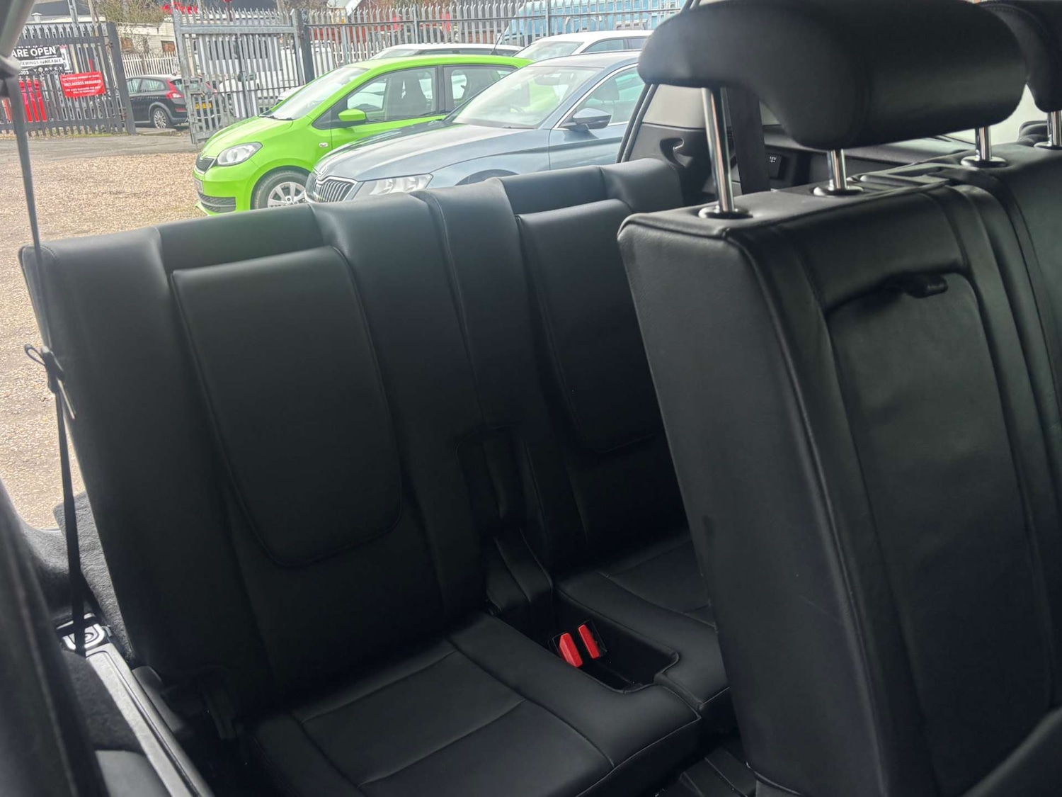 Used Land Rover Discovery Sport 2018 for sale - 77399261: Photo 50