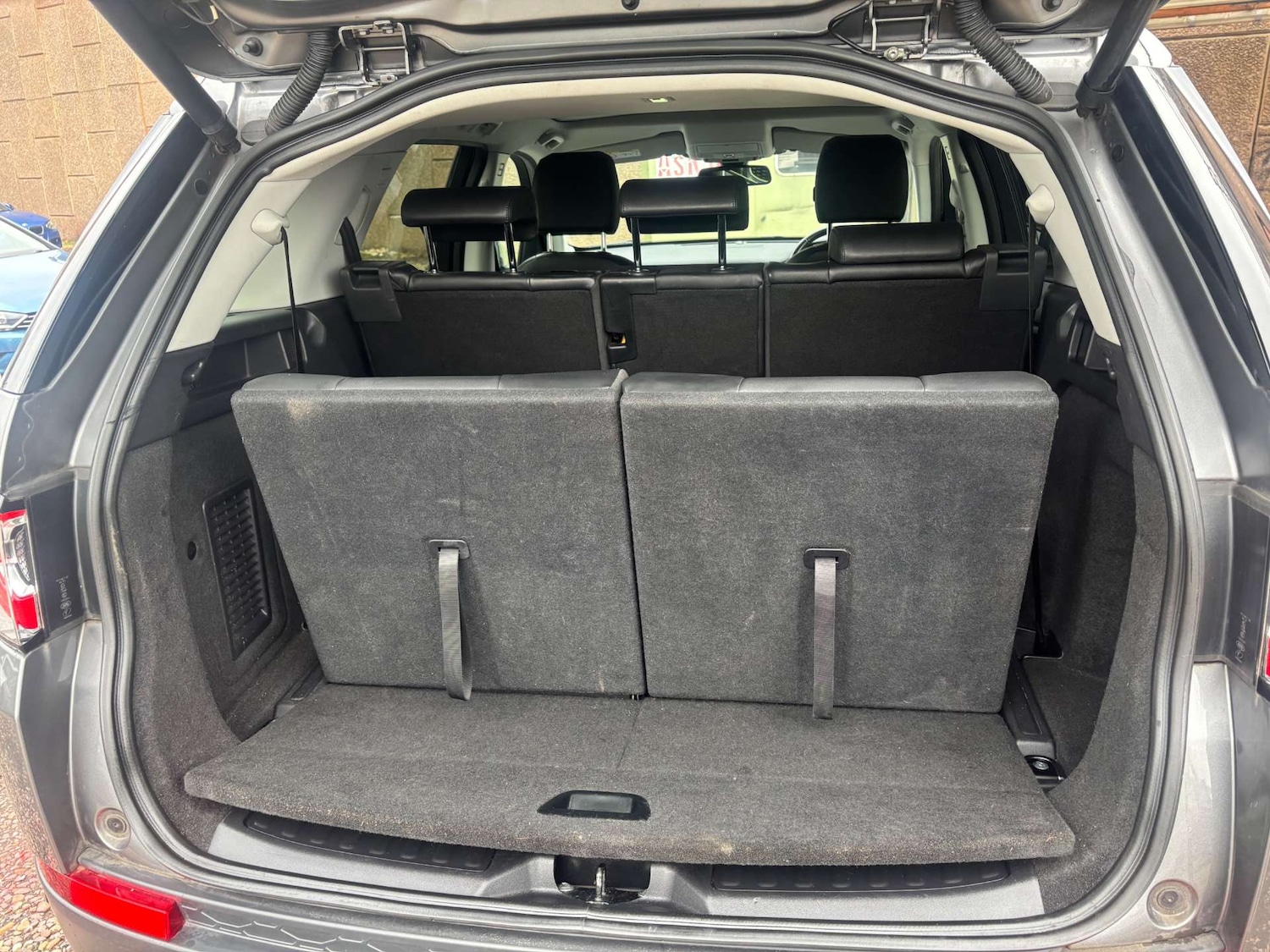 Used Land Rover Discovery Sport 2018 for sale - 77399261: Photo 54