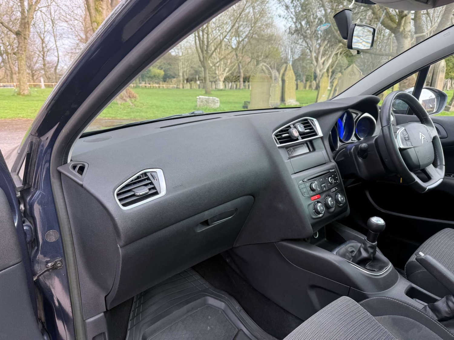 Used Citroen C4 2014 for sale - 78016390: Photo 10