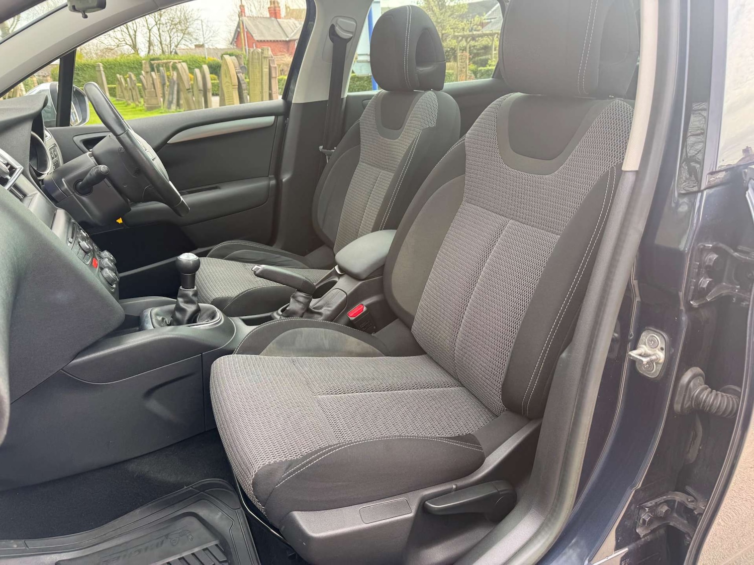 Used Citroen C4 2014 for sale - 78016390: Photo 11