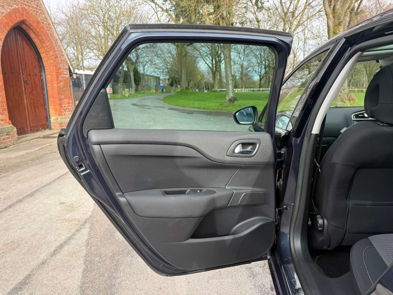 Used Citroen C4 2014 for sale - 78016390: Photo 12