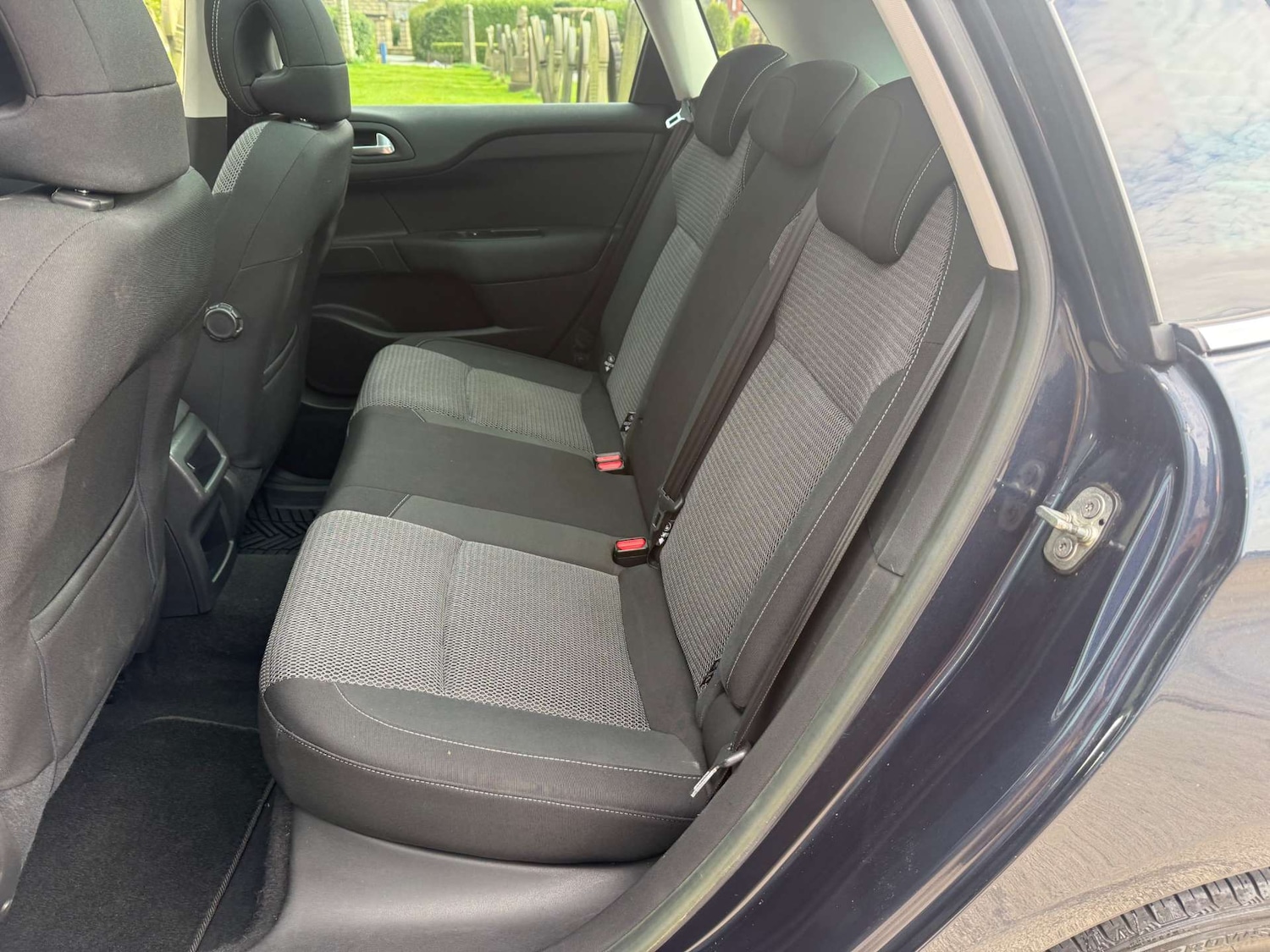 Used Citroen C4 2014 for sale - 78016390: Photo 14