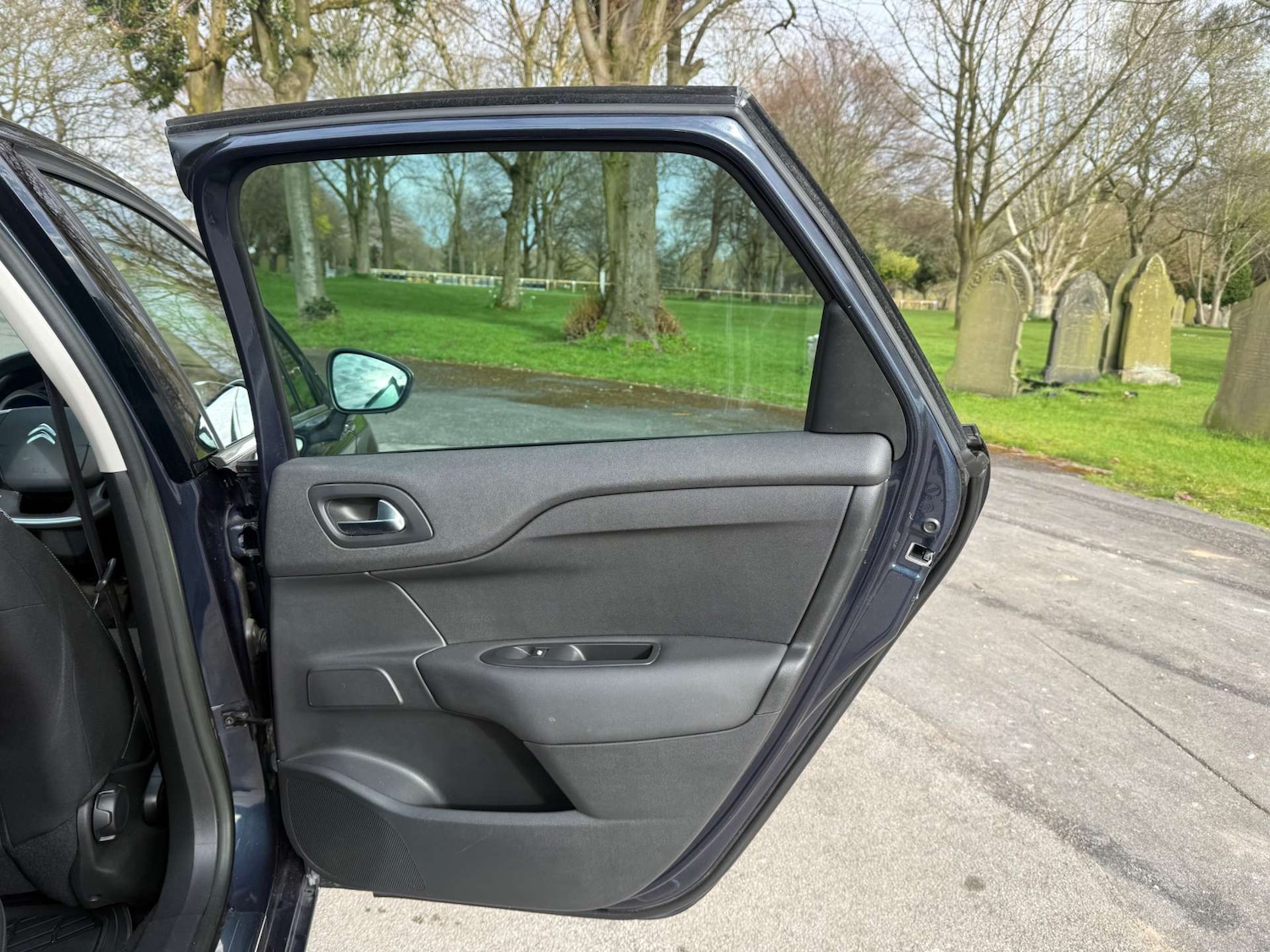 Used Citroen C4 2014 for sale - 78016390: Photo 15