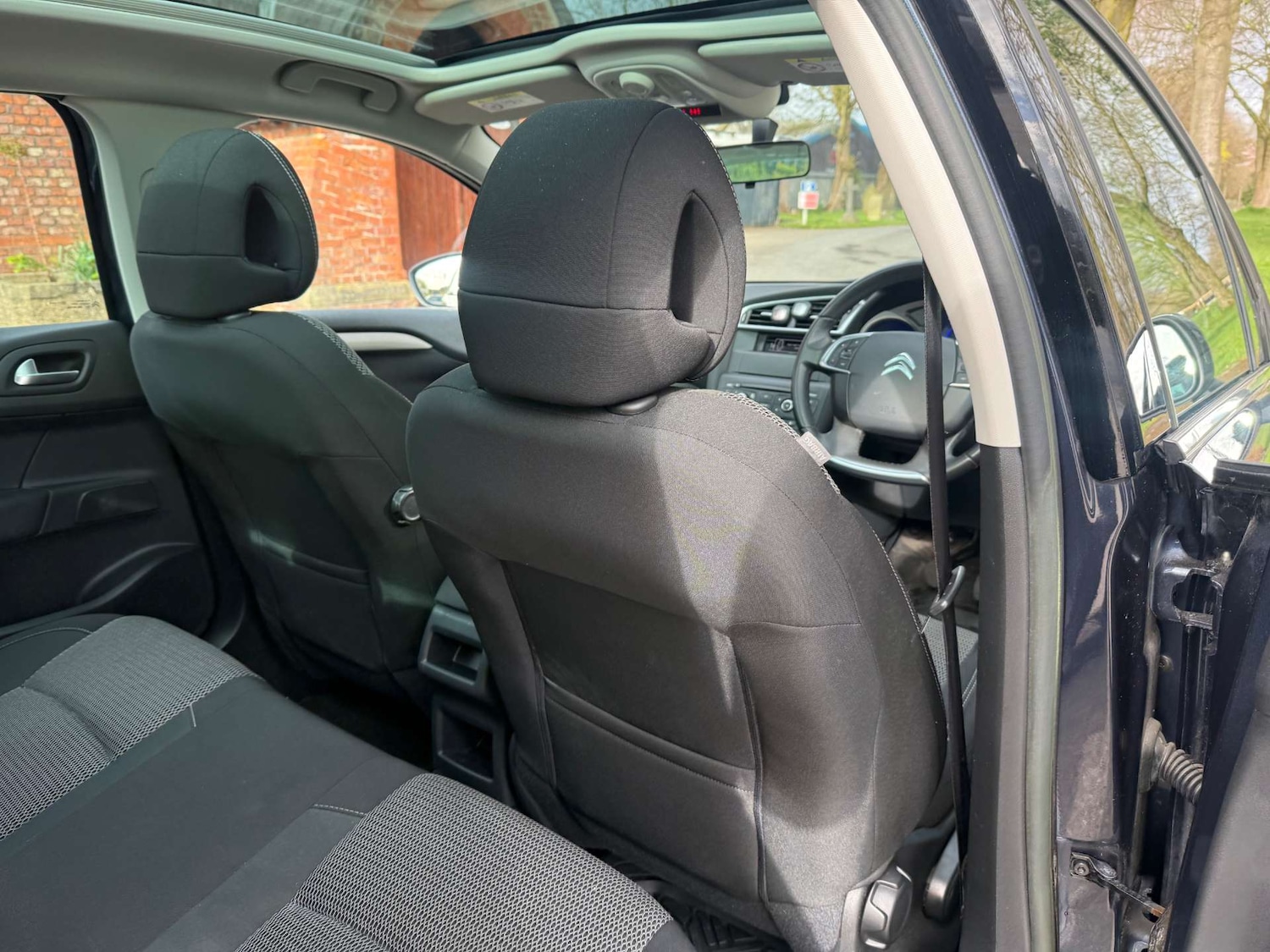 Used Citroen C4 2014 for sale - 78016390: Photo 16