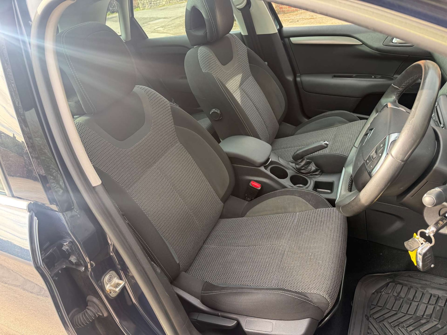 Used Citroen C4 2014 for sale - 78016390: Photo 19