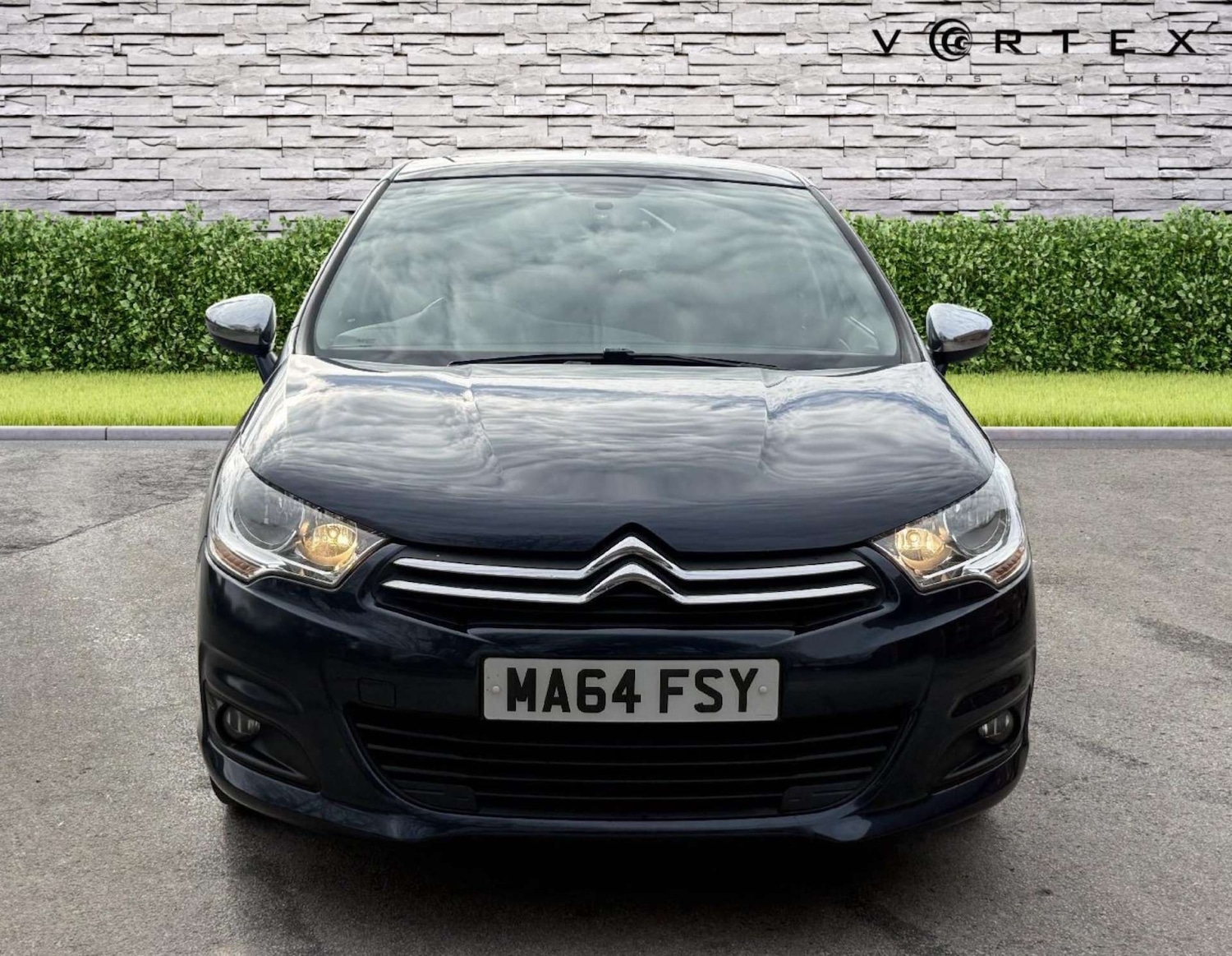 Used Citroen C4 2014 for sale - 78016390: Photo 2
