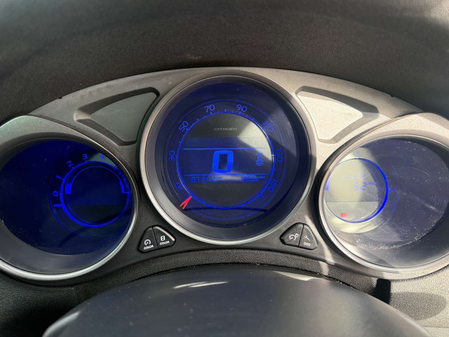 Used Citroen C4 2014 for sale - 78016390: Photo 23