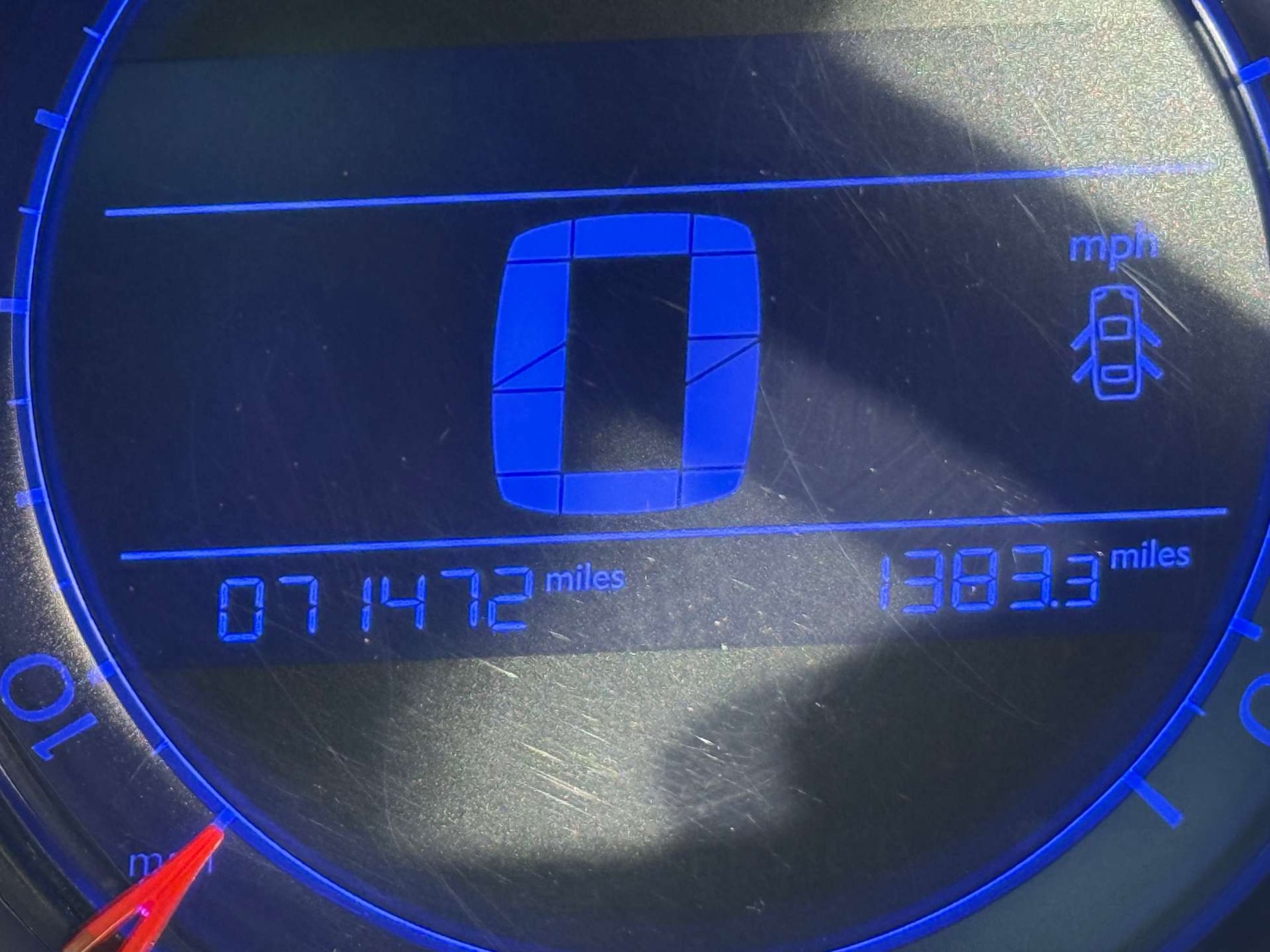 Used Citroen C4 2014 for sale - 78016390: Photo 26