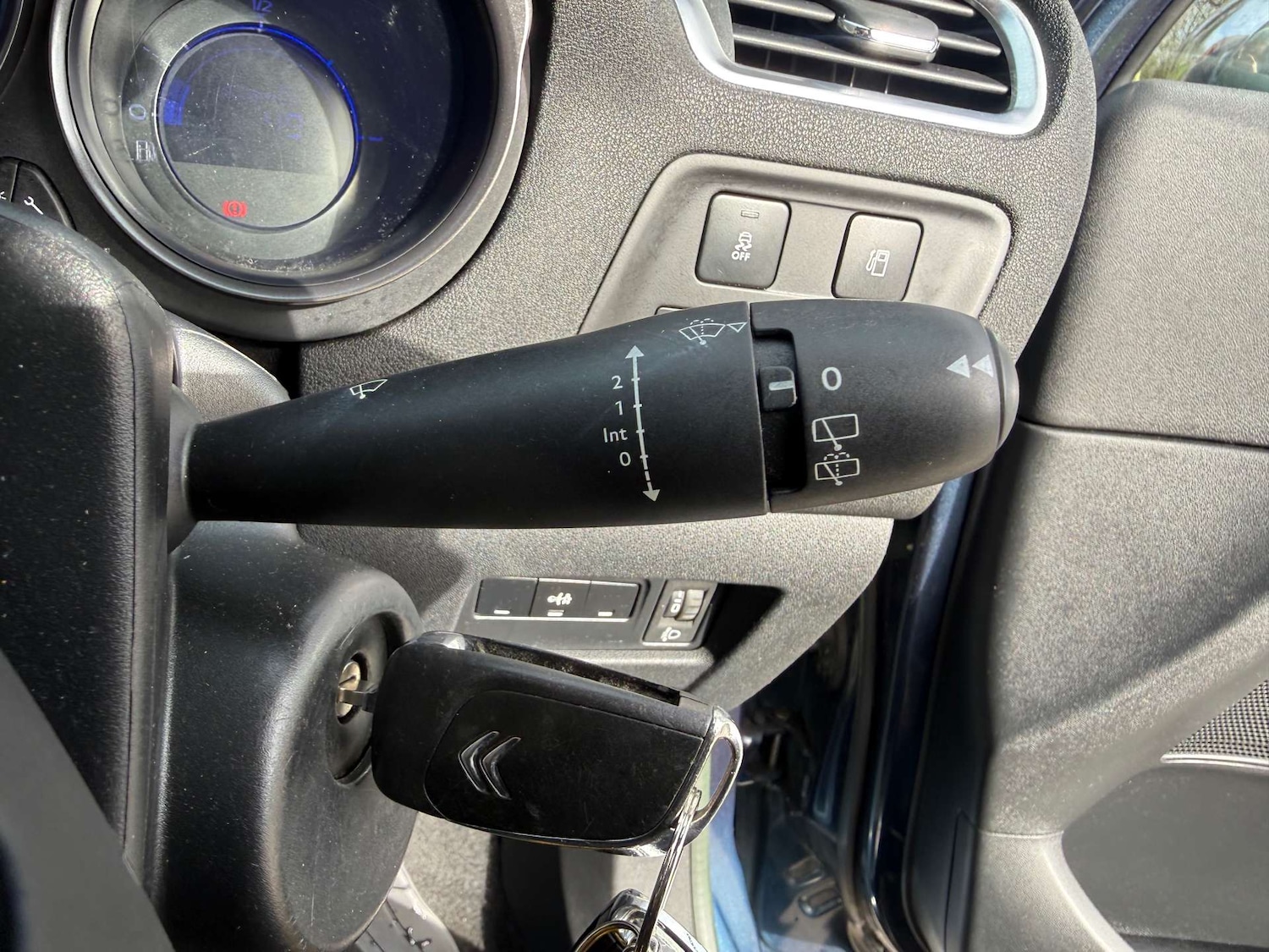 Used Citroen C4 2014 for sale - 78016390: Photo 27