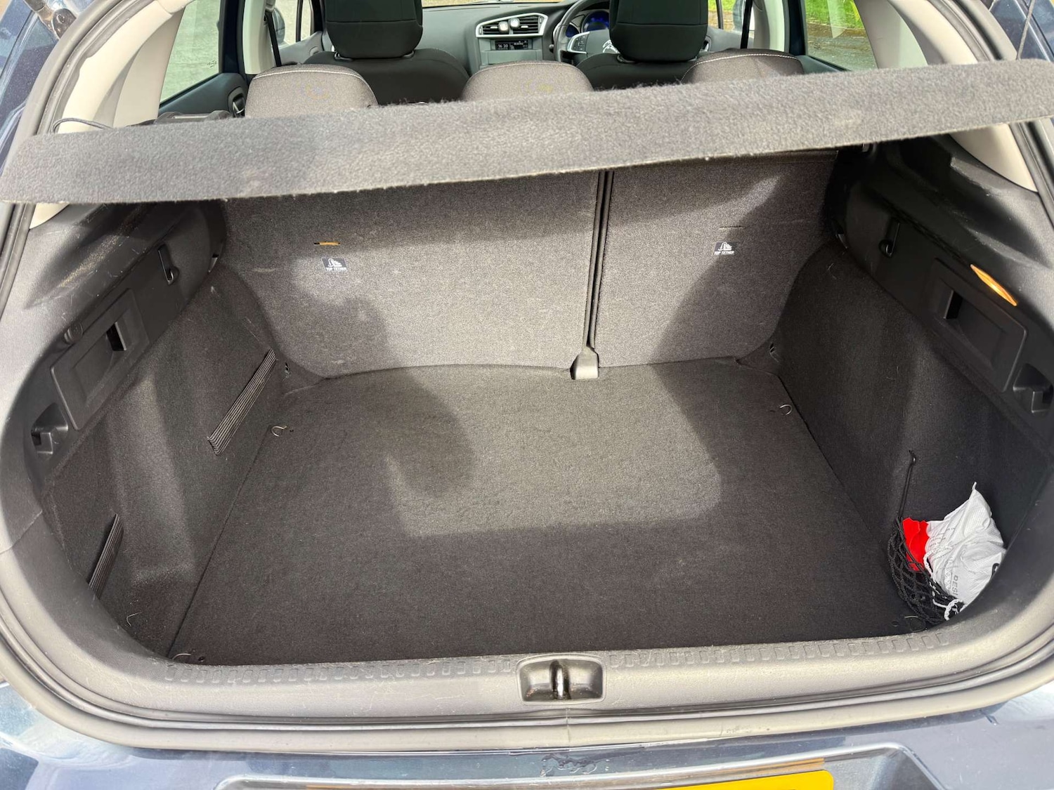 Used Citroen C4 2014 for sale - 78016390: Photo 28