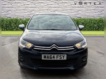 Used Citroen C4 2014 for sale - 78016390: Photo