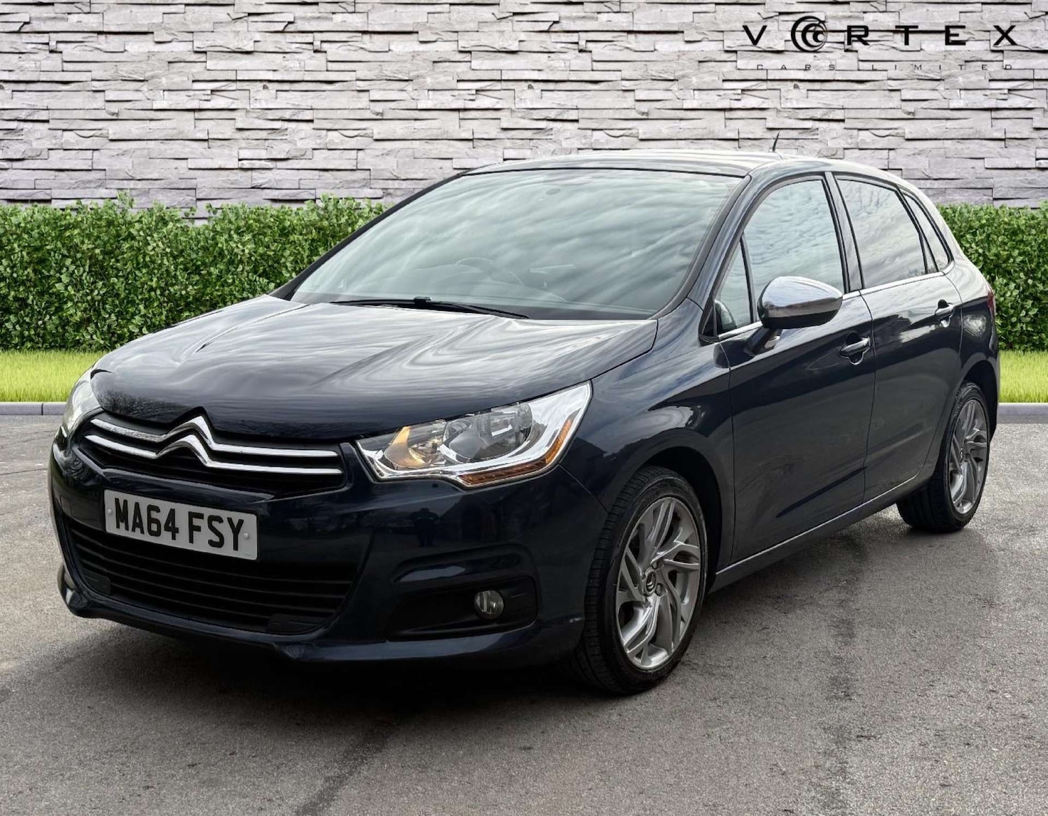 Used Citroen C4 2014 for sale - 78016390: Photo 3