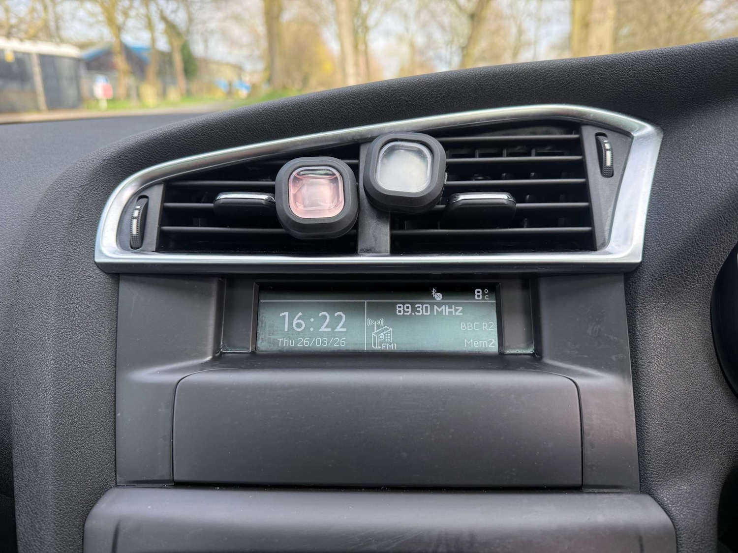 Used Citroen C4 2014 for sale - 78016390: Photo 32