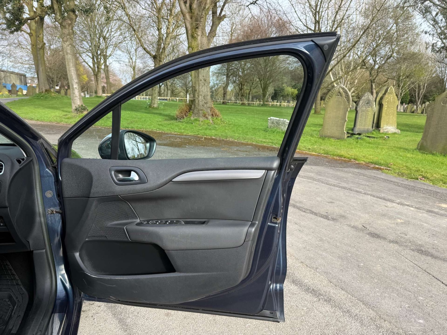 Used Citroen C4 2014 for sale - 78016390: Photo 33