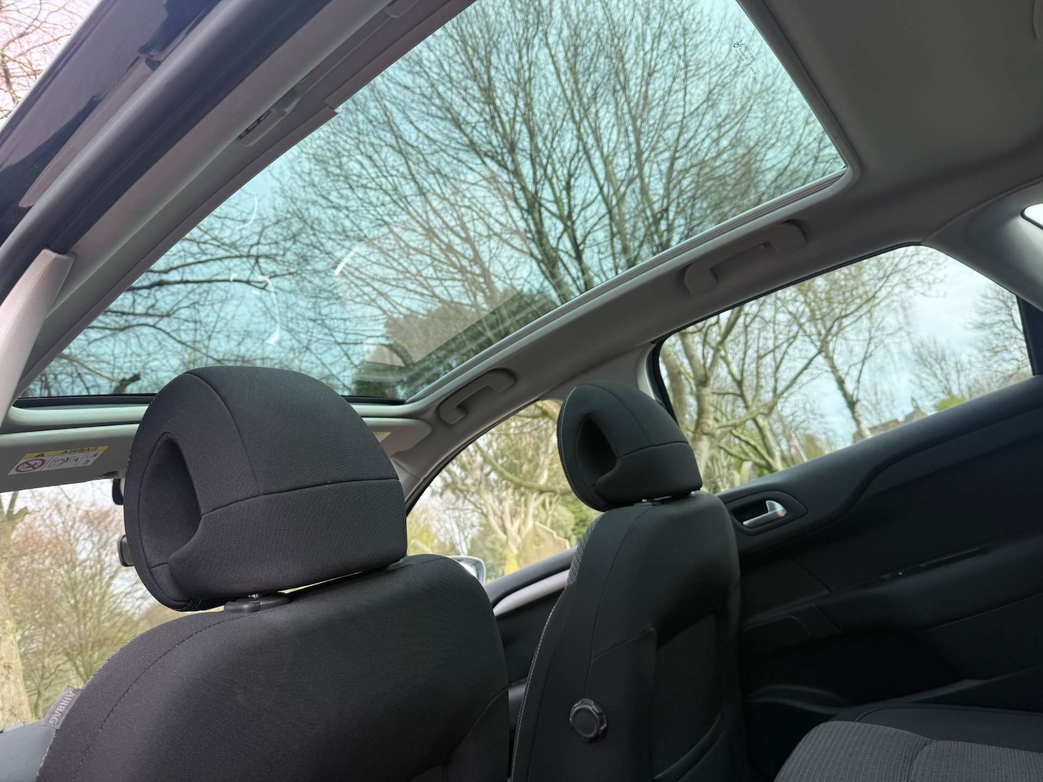 Used Citroen C4 2014 for sale - 78016390: Photo 38